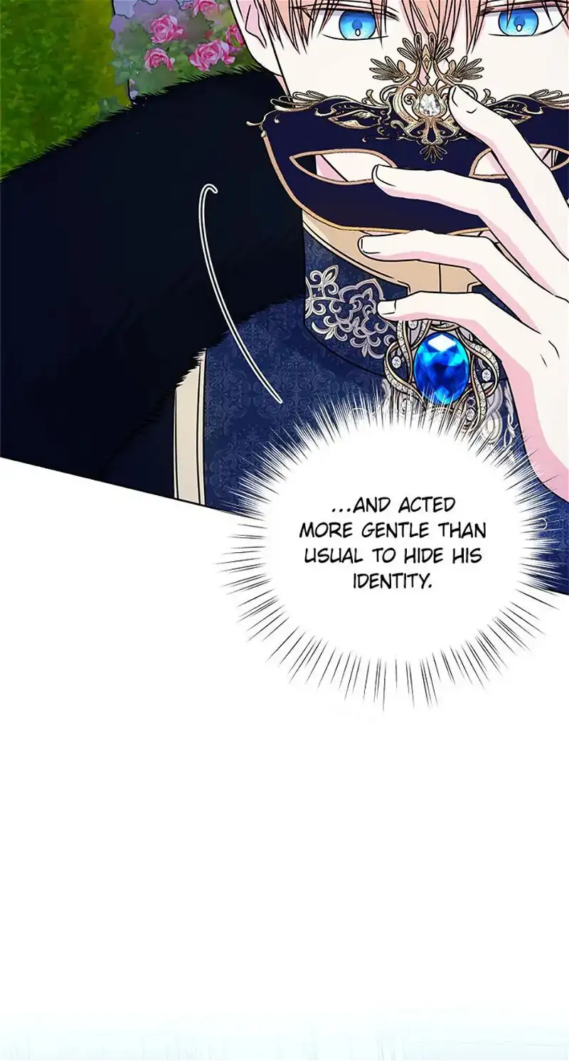 The Flower That Swallowed the Sun chapter 52 page 5