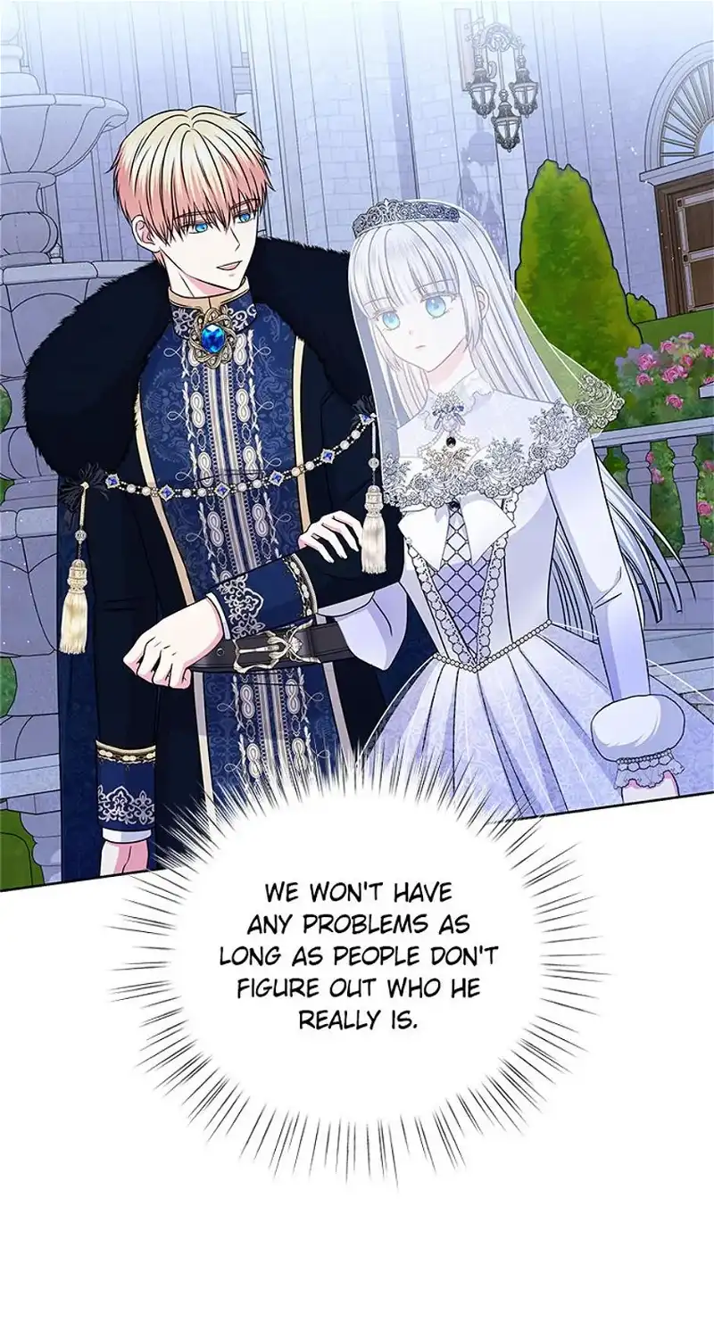 The Flower That Swallowed the Sun chapter 52 page 6