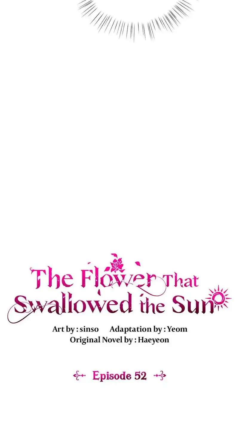 The Flower That Swallowed the Sun chapter 52 page 8