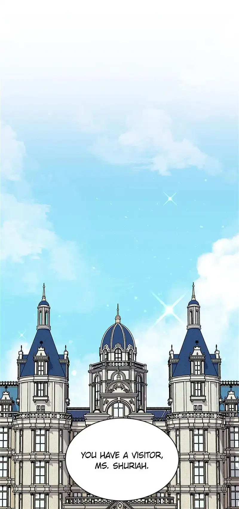 The Flower That Swallowed the Sun chapter 52 page 9
