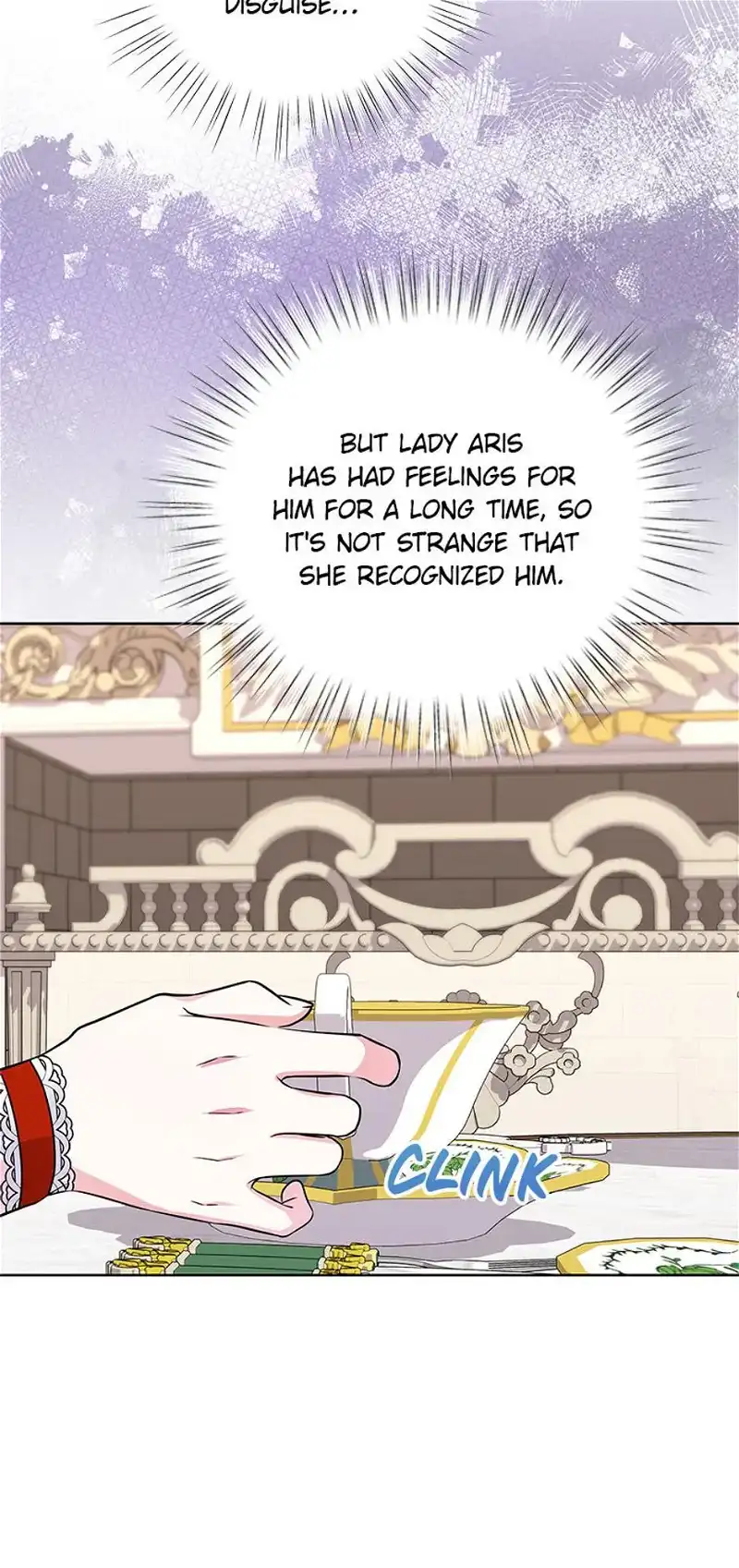 The Flower That Swallowed the Sun chapter 52 page 15