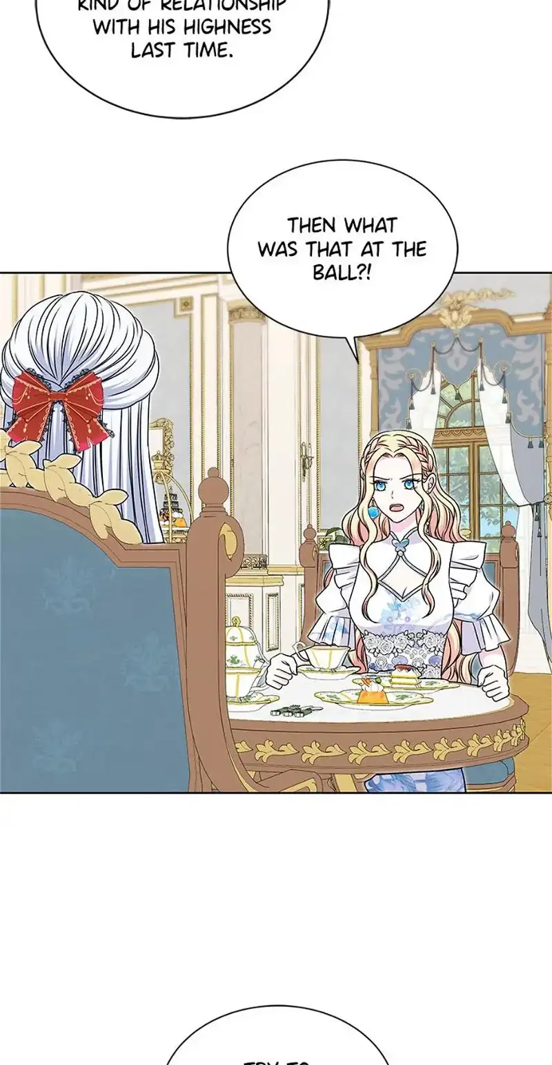 The Flower That Swallowed the Sun chapter 52 page 17