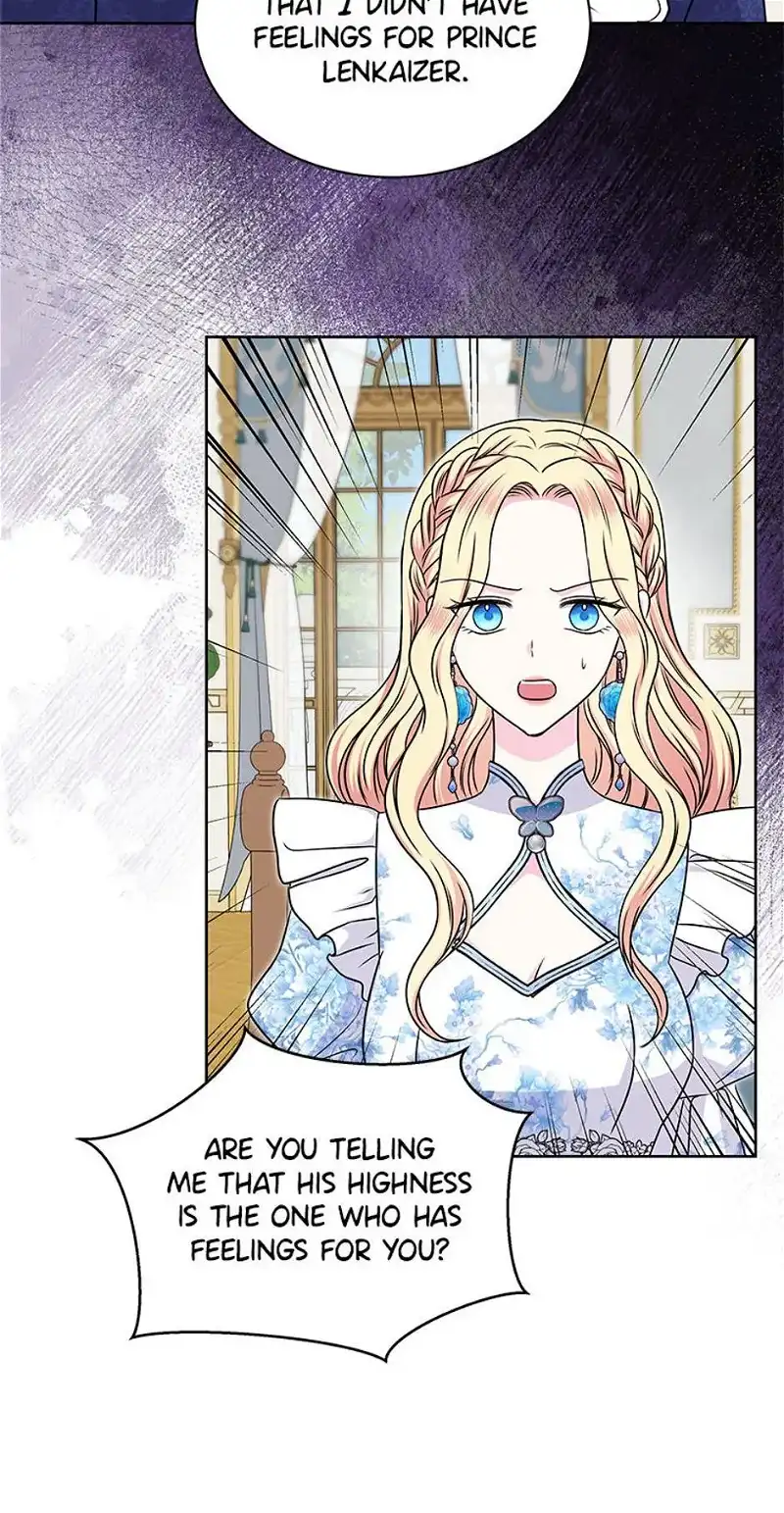 The Flower That Swallowed the Sun chapter 52 page 19