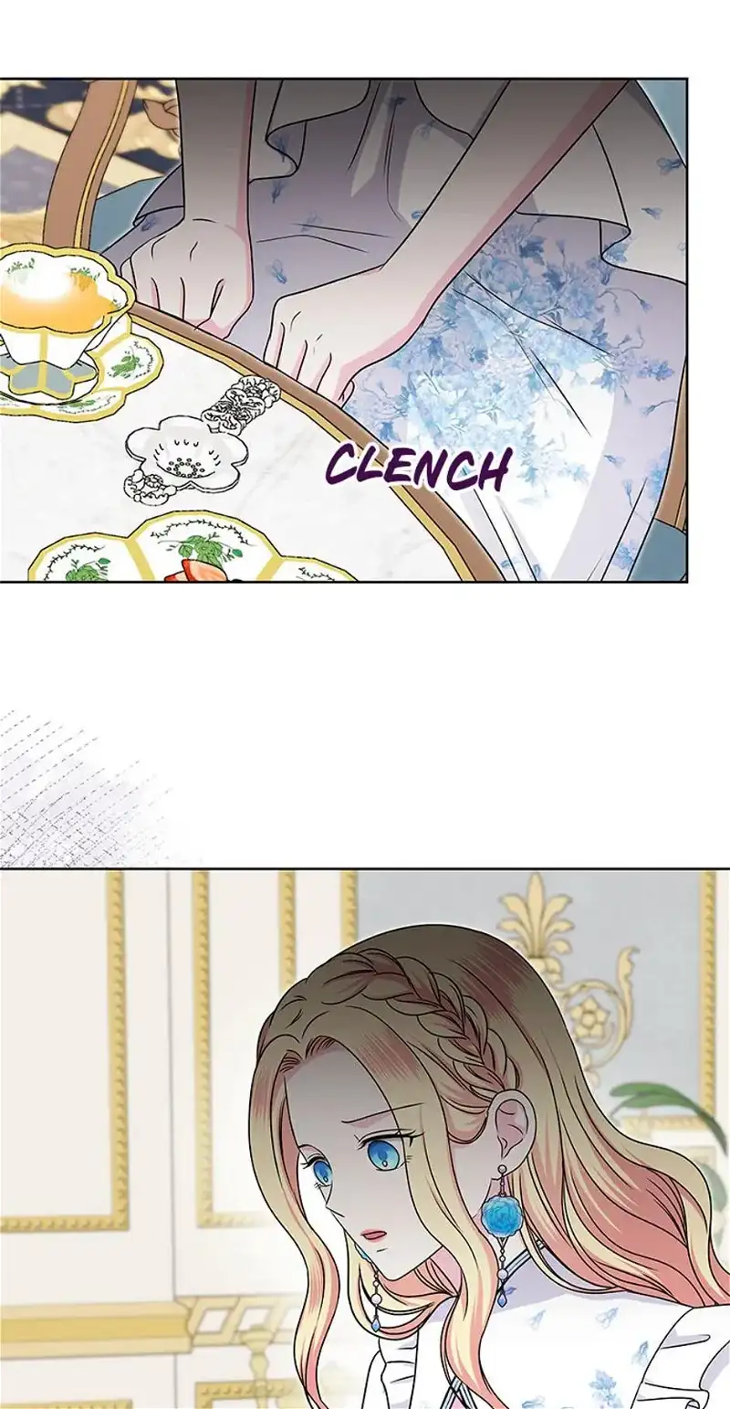 The Flower That Swallowed the Sun chapter 52 page 20