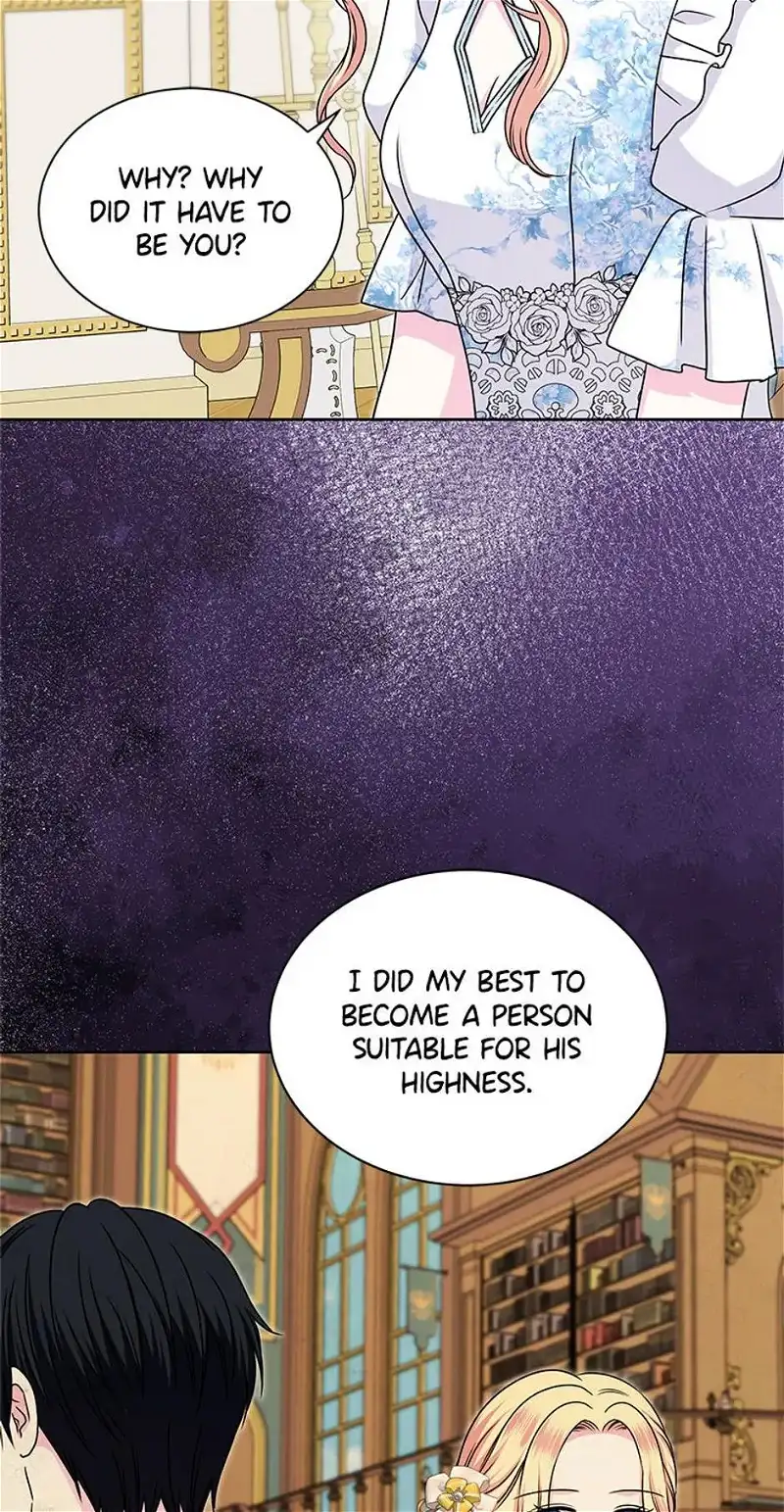 The Flower That Swallowed the Sun chapter 52 page 21
