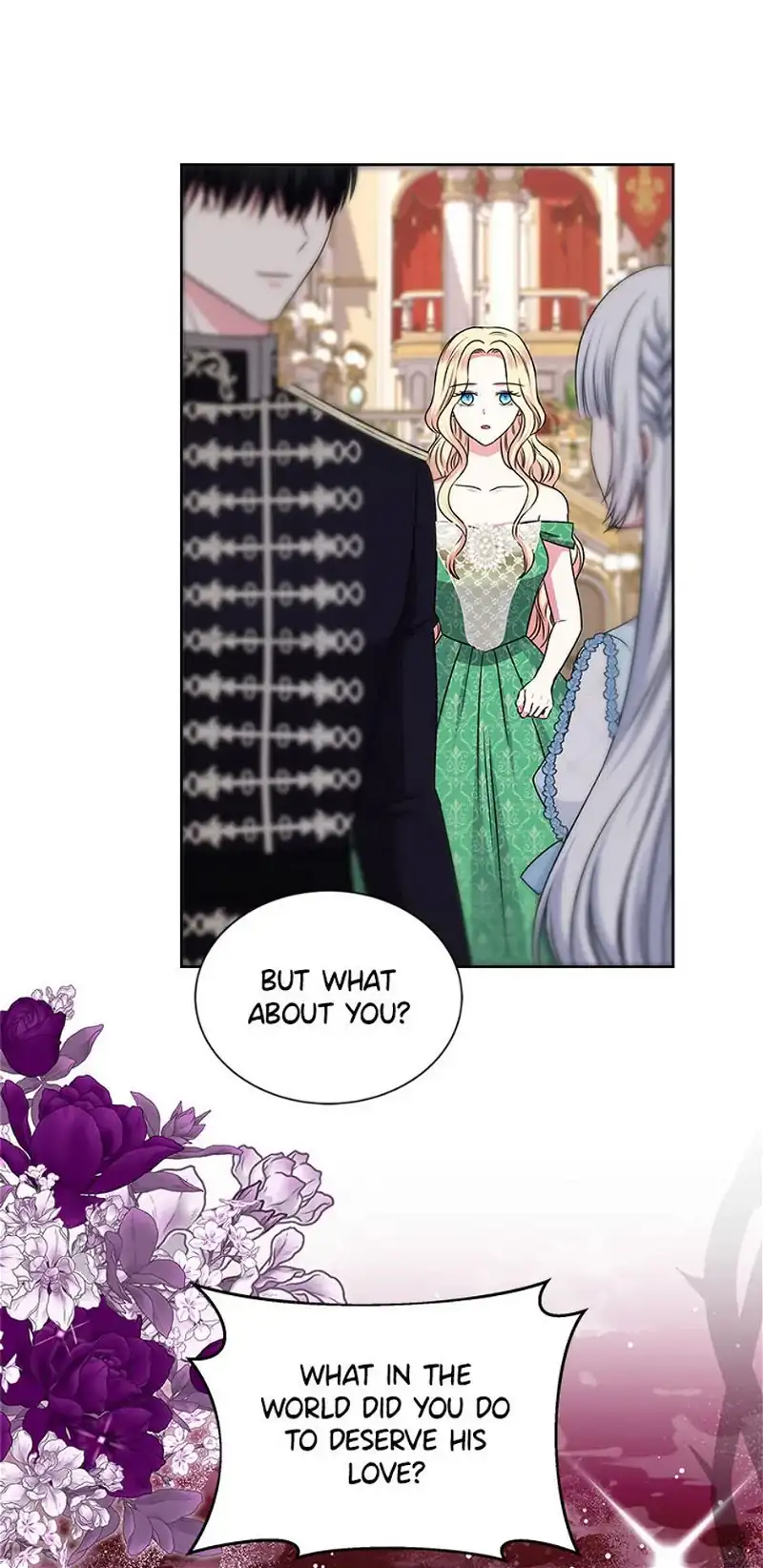 The Flower That Swallowed the Sun chapter 52 page 23