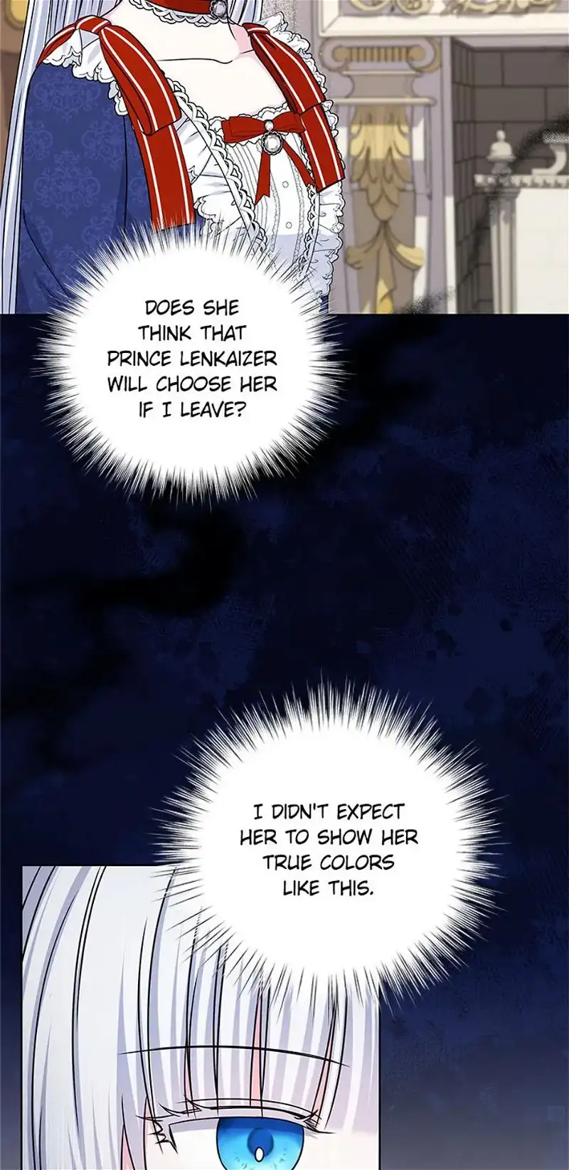 The Flower That Swallowed the Sun chapter 52 page 26