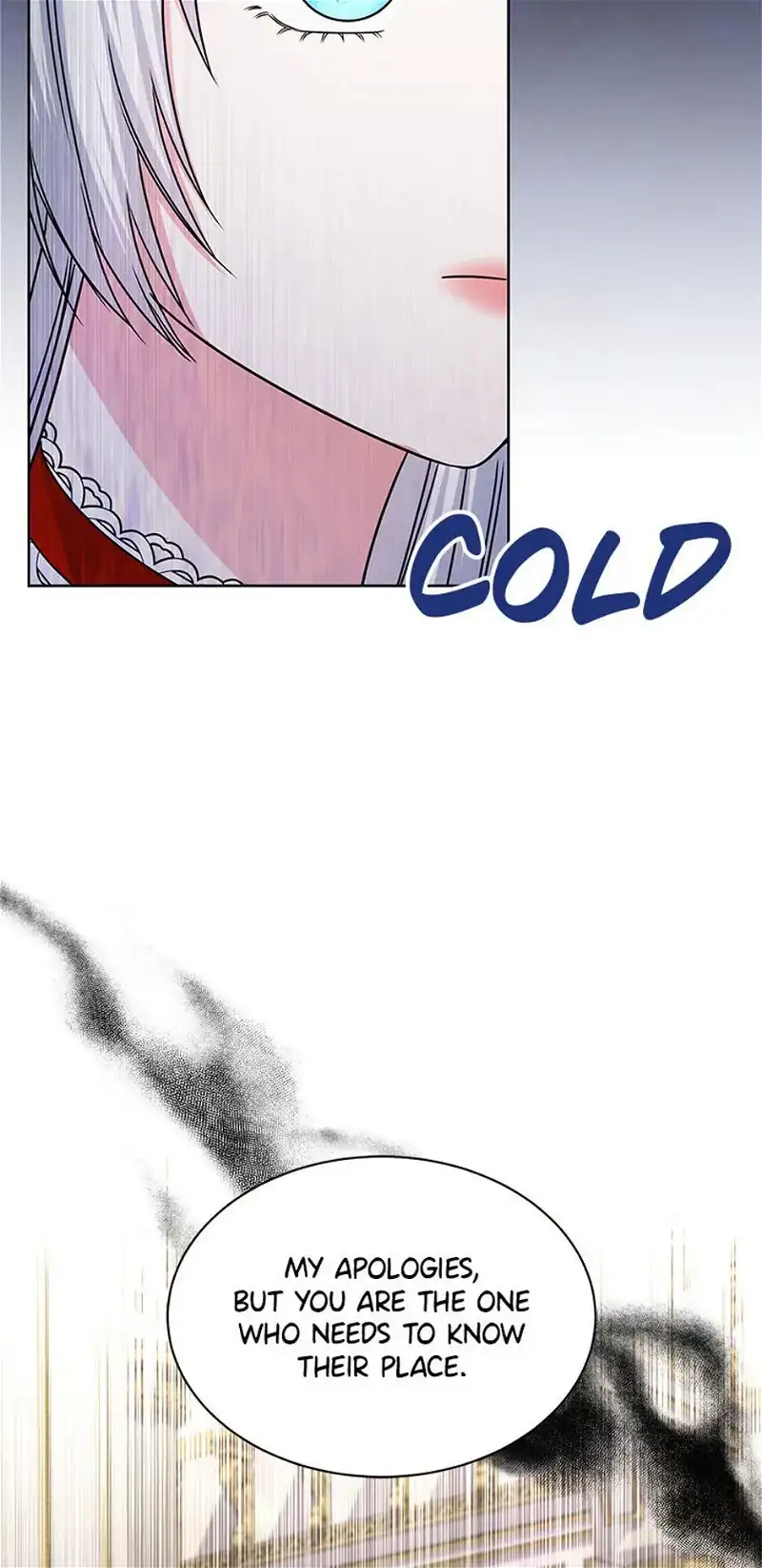 The Flower That Swallowed the Sun chapter 52 page 27