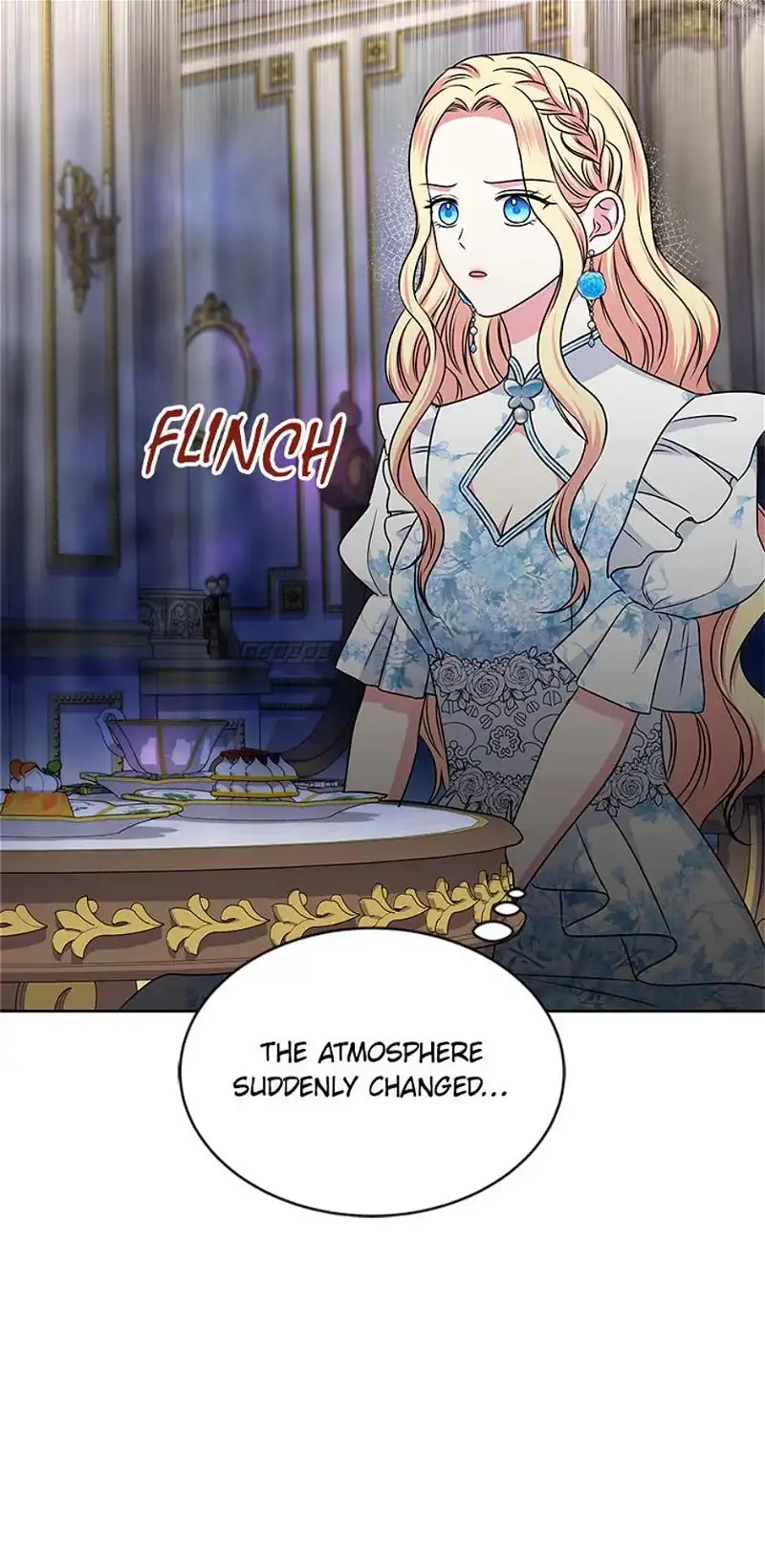 The Flower That Swallowed the Sun chapter 52 page 28