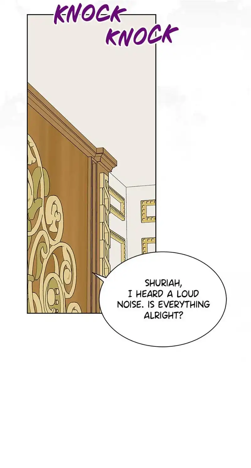 The Flower That Swallowed the Sun chapter 52 page 35