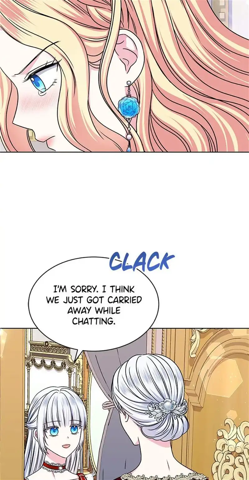 The Flower That Swallowed the Sun chapter 52 page 38