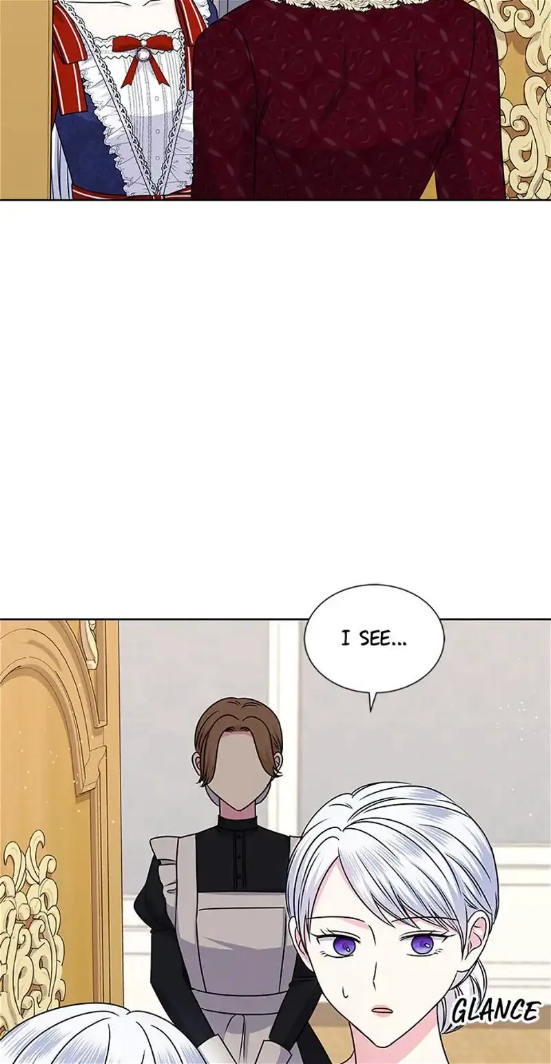 The Flower That Swallowed the Sun chapter 52 page 39