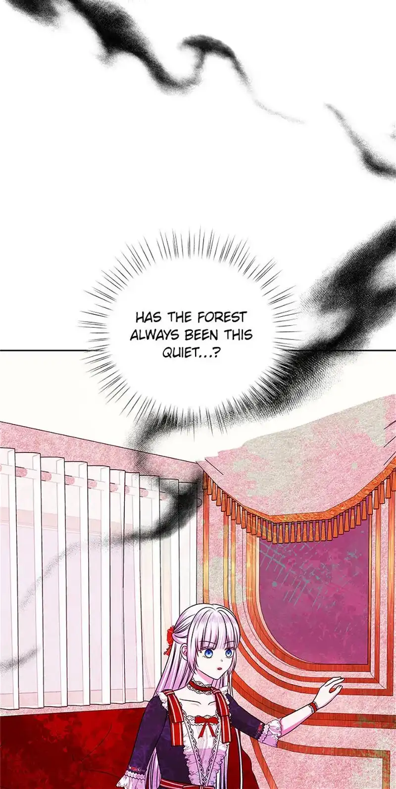 The Flower That Swallowed the Sun chapter 52 page 51