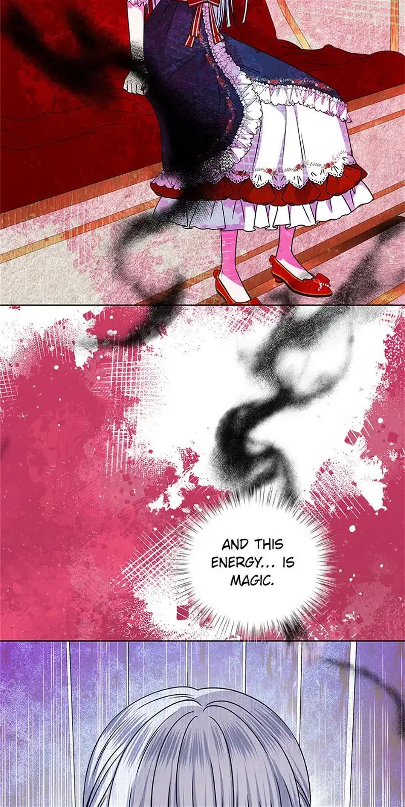 The Flower That Swallowed the Sun chapter 52 page 52