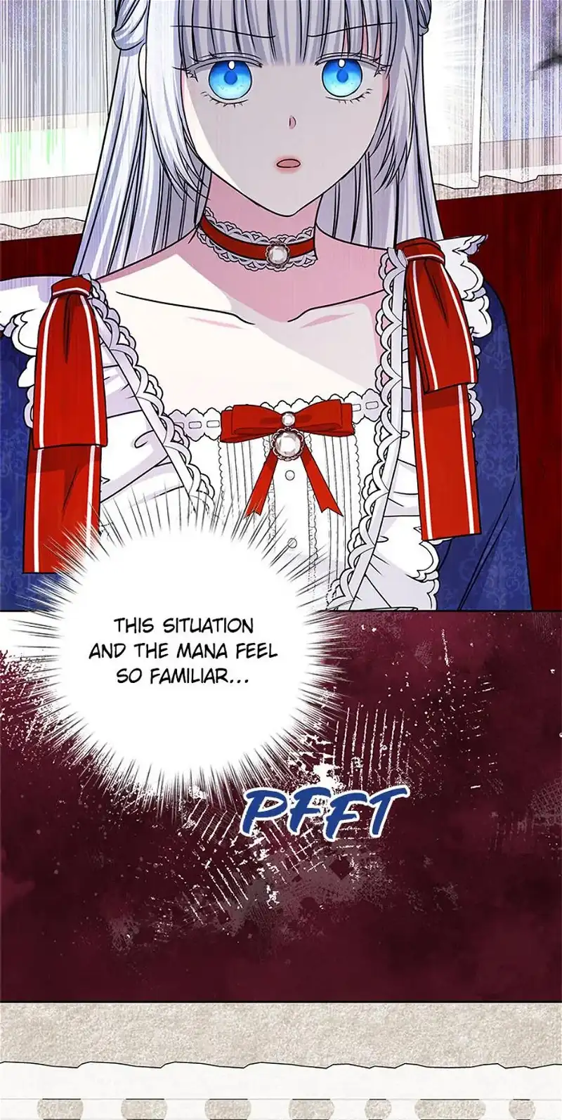 The Flower That Swallowed the Sun chapter 52 page 53