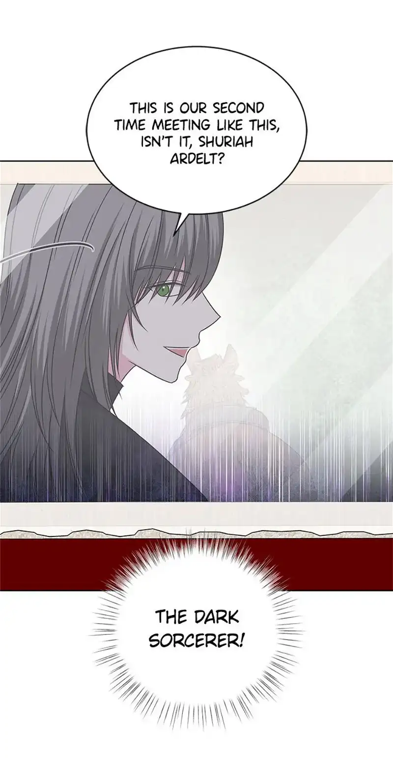 The Flower That Swallowed the Sun chapter 52 page 55
