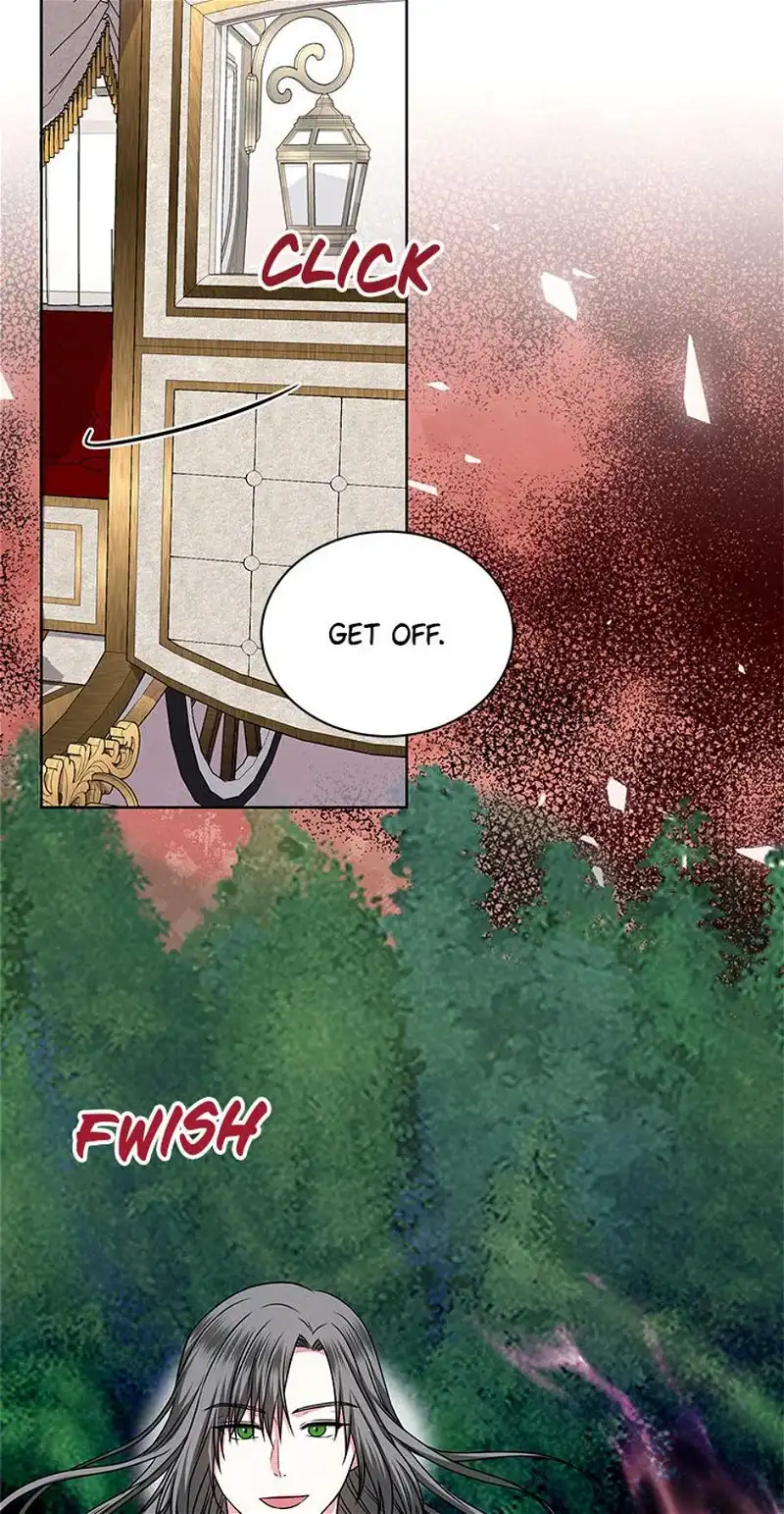The Flower That Swallowed the Sun chapter 52 page 58