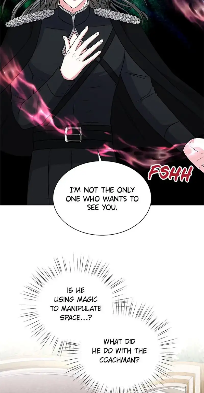 The Flower That Swallowed the Sun chapter 52 page 59
