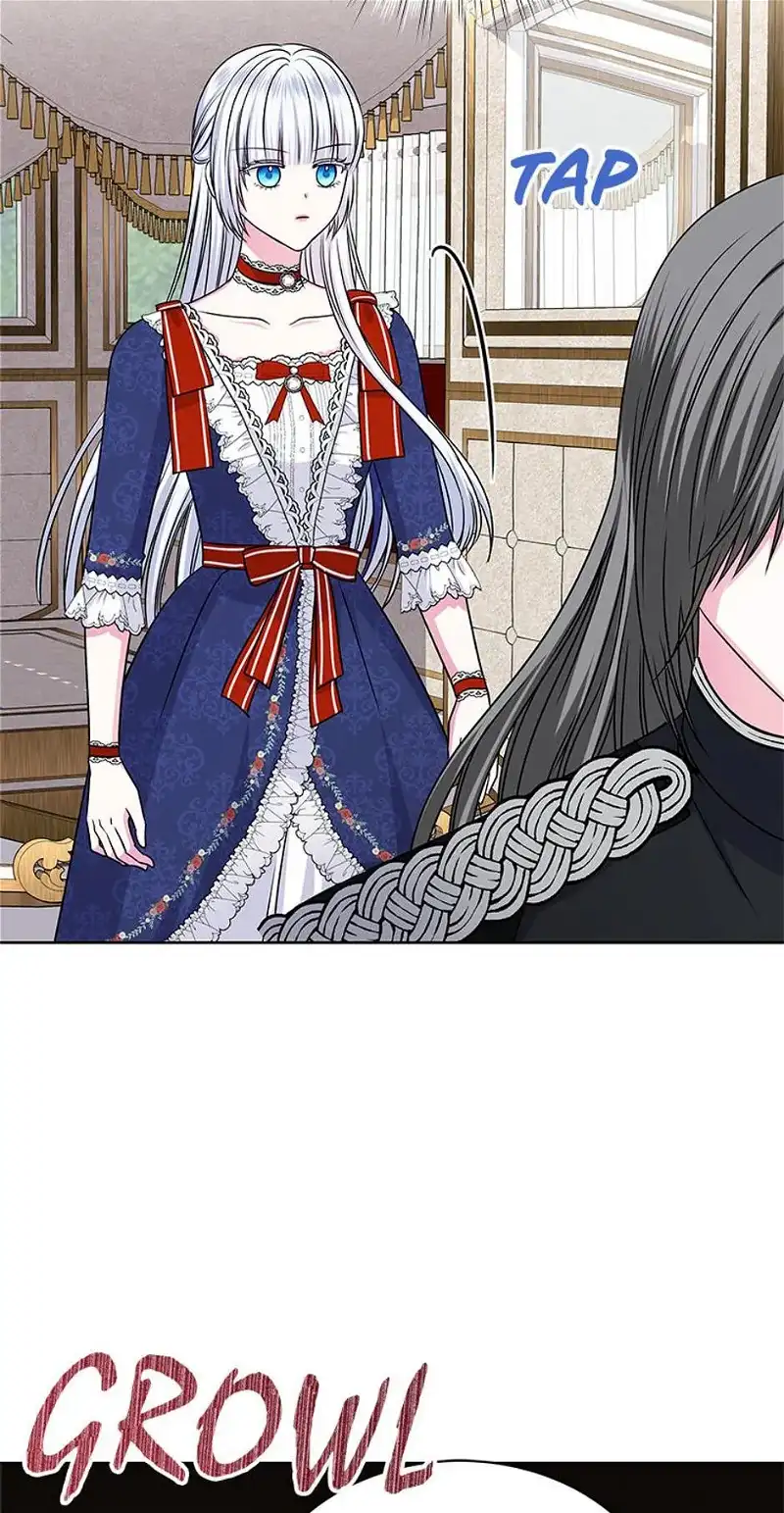 The Flower That Swallowed the Sun chapter 52 page 60
