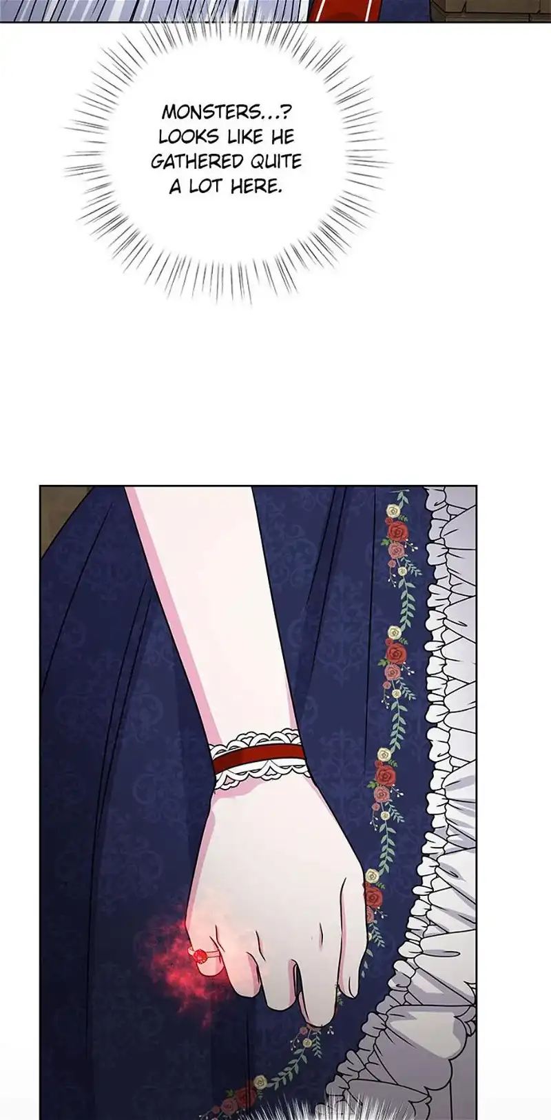 The Flower That Swallowed the Sun chapter 52 page 63