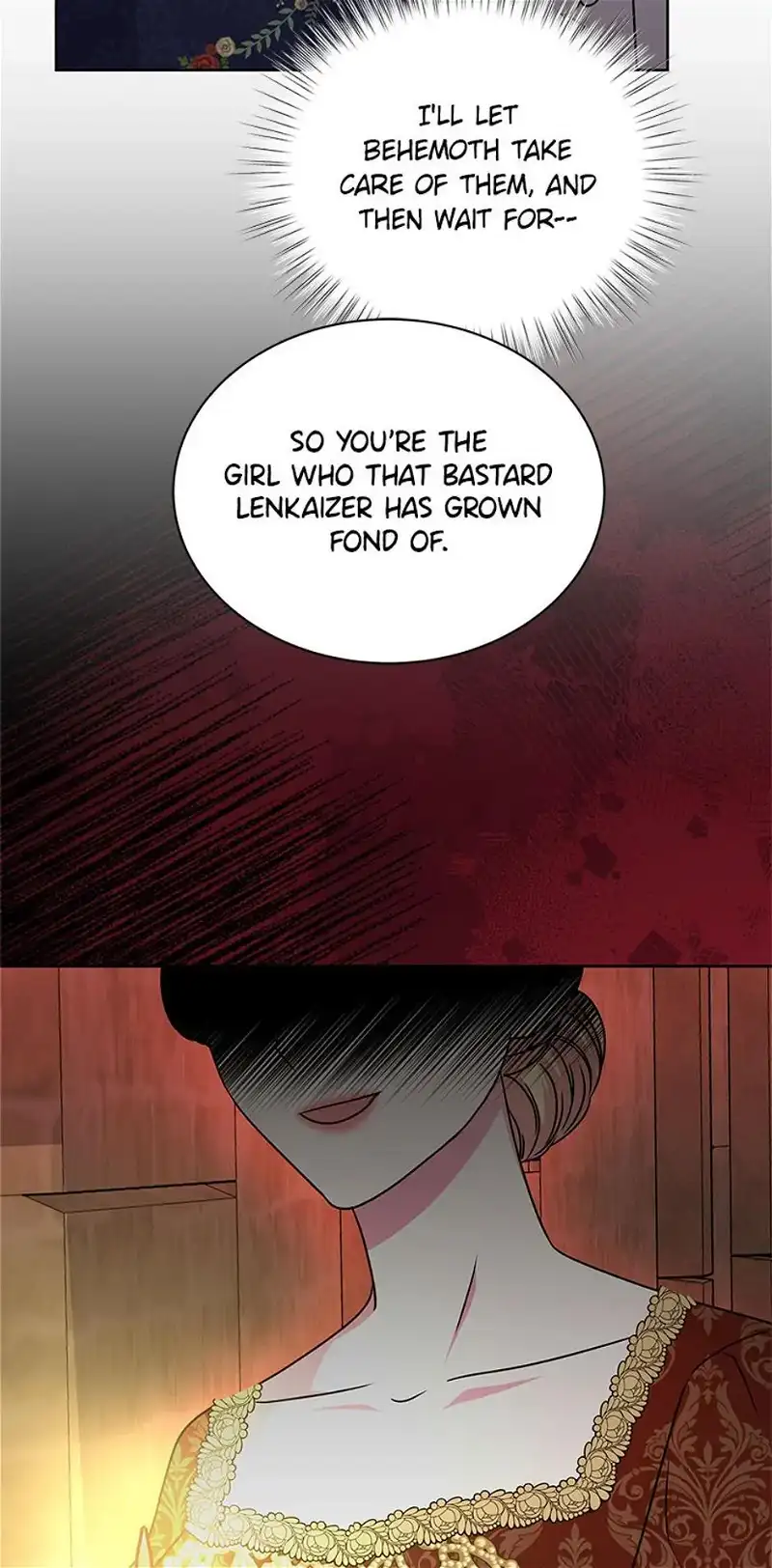 The Flower That Swallowed the Sun chapter 52 page 64