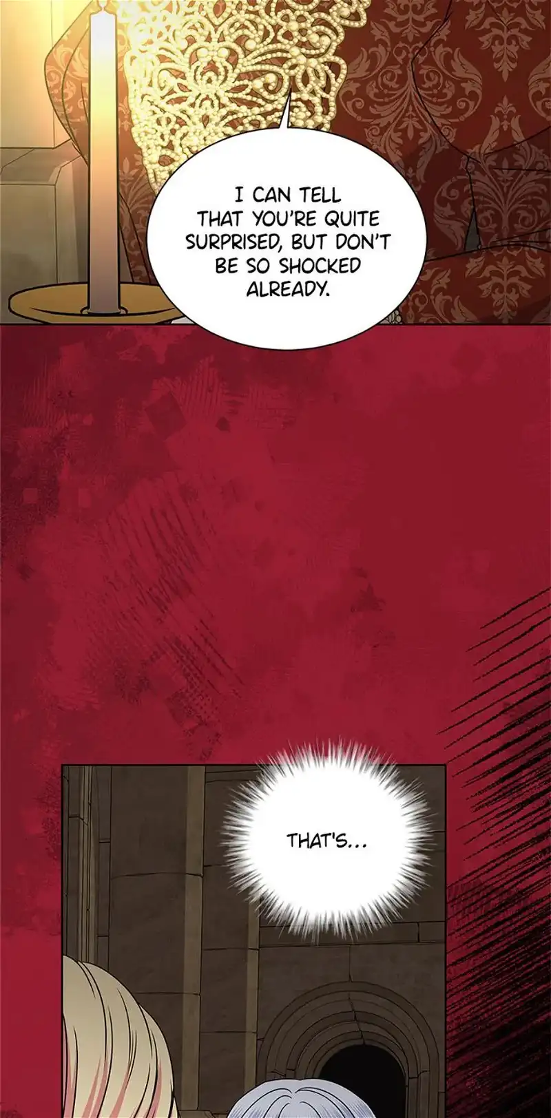 The Flower That Swallowed the Sun chapter 52 page 65