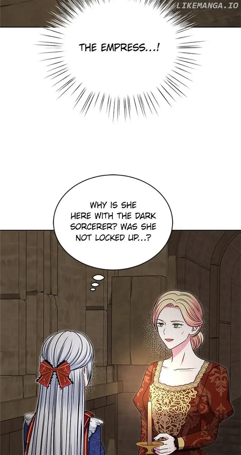 The Flower That Swallowed the Sun chapter 53 page 2