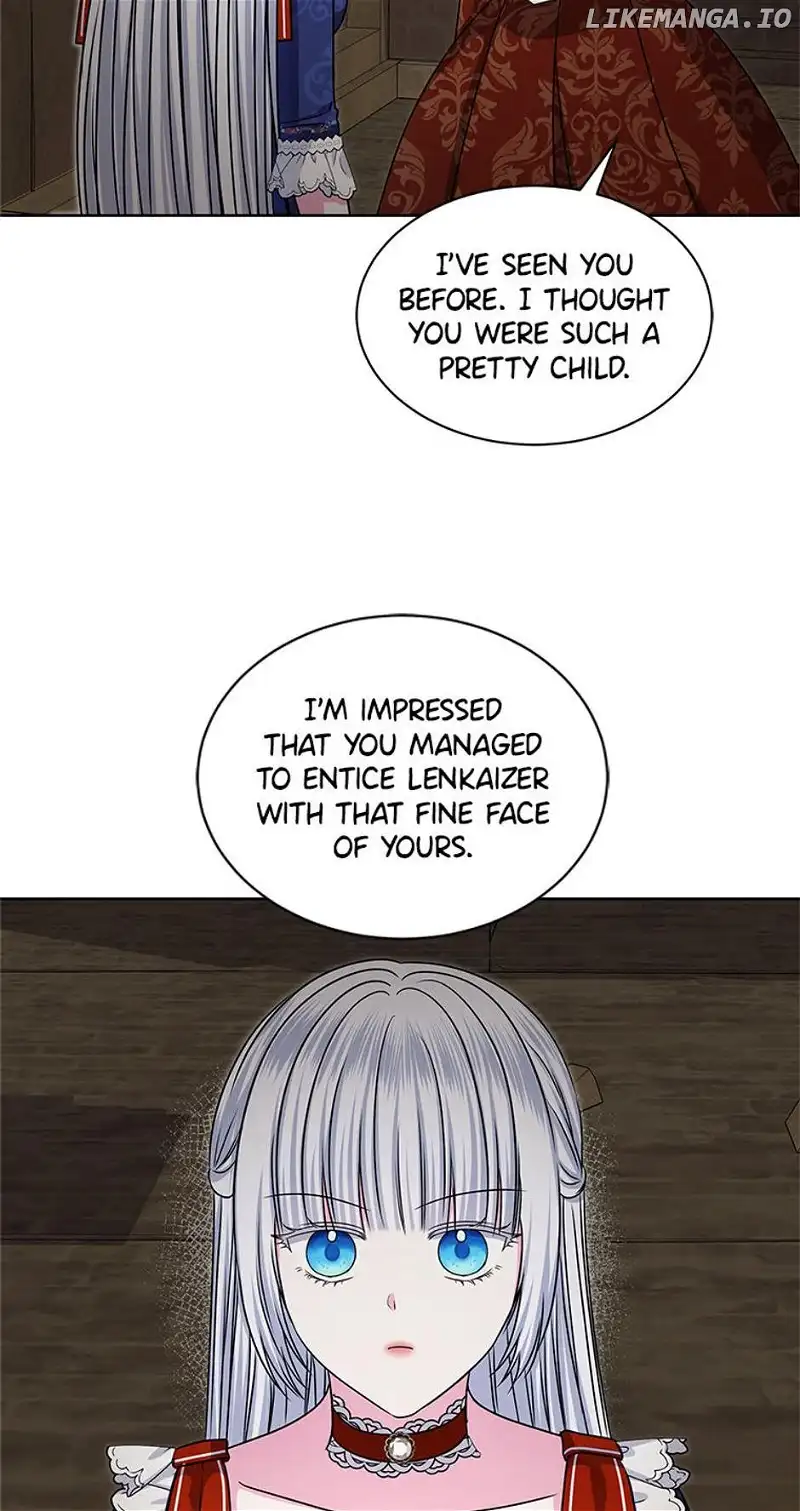The Flower That Swallowed the Sun chapter 53 page 3