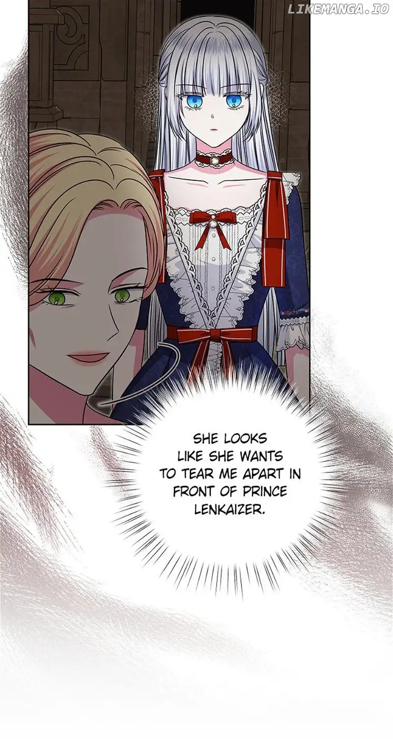 The Flower That Swallowed the Sun chapter 53 page 7