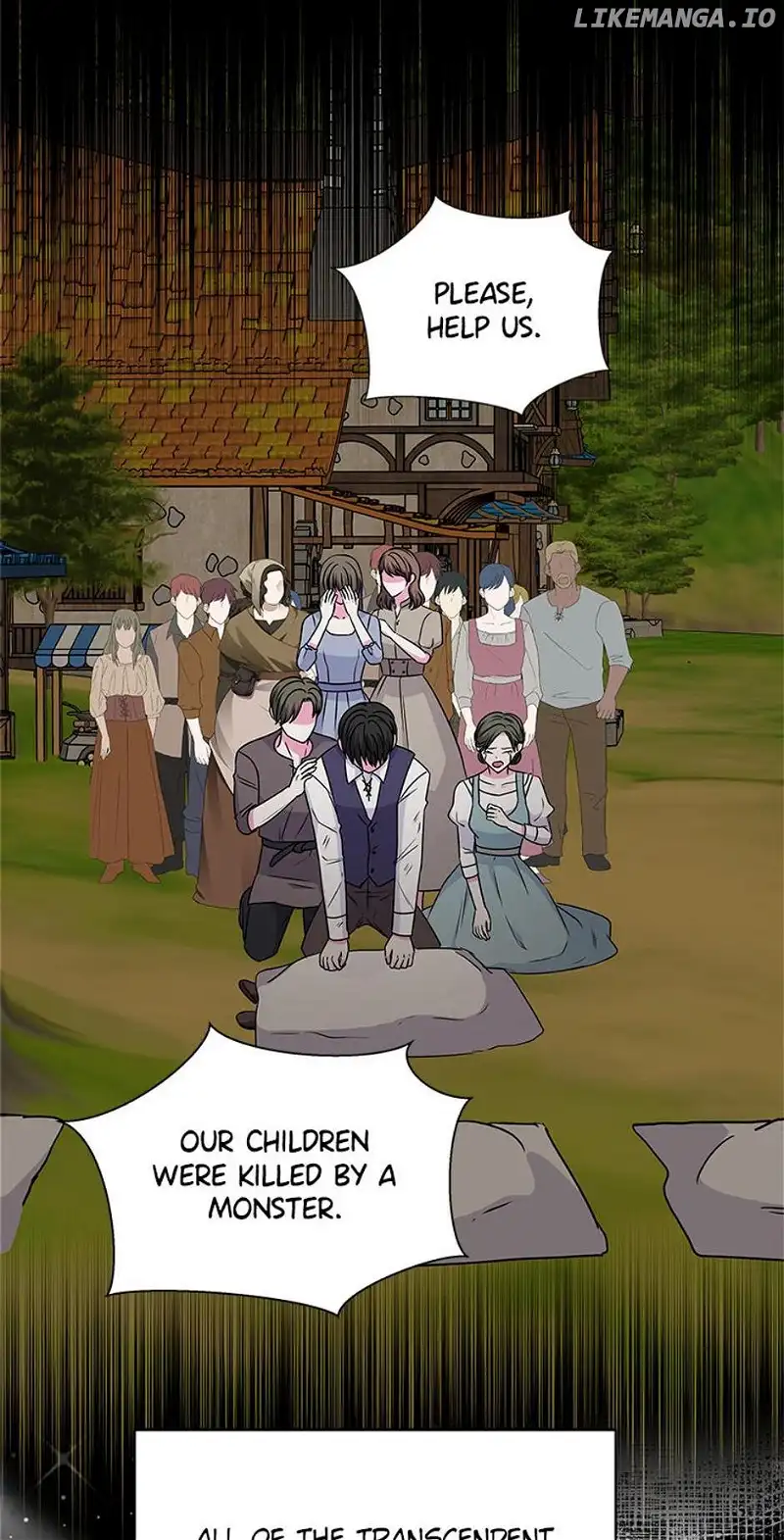 The Flower That Swallowed the Sun chapter 53 page 9