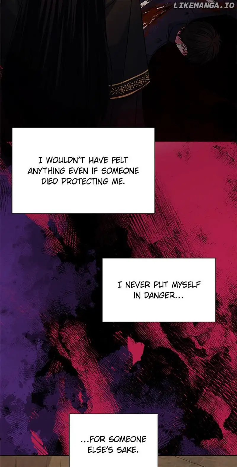 The Flower That Swallowed the Sun chapter 53 page 12