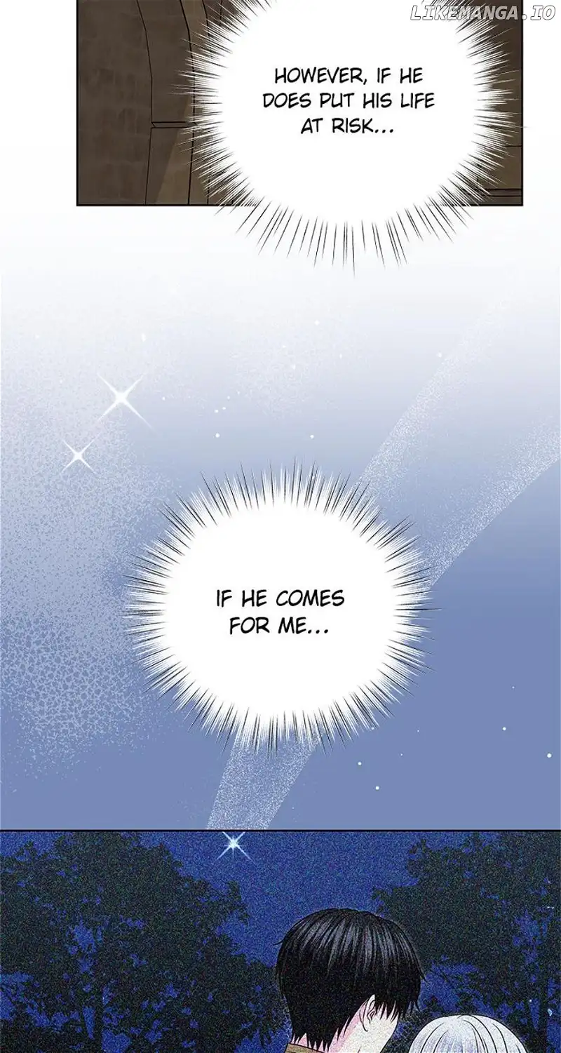 The Flower That Swallowed the Sun chapter 53 page 18