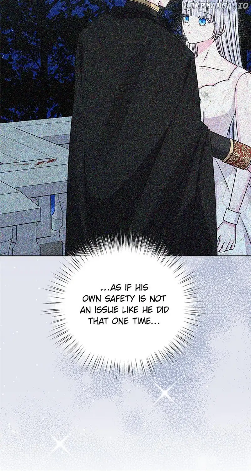 The Flower That Swallowed the Sun chapter 53 page 19