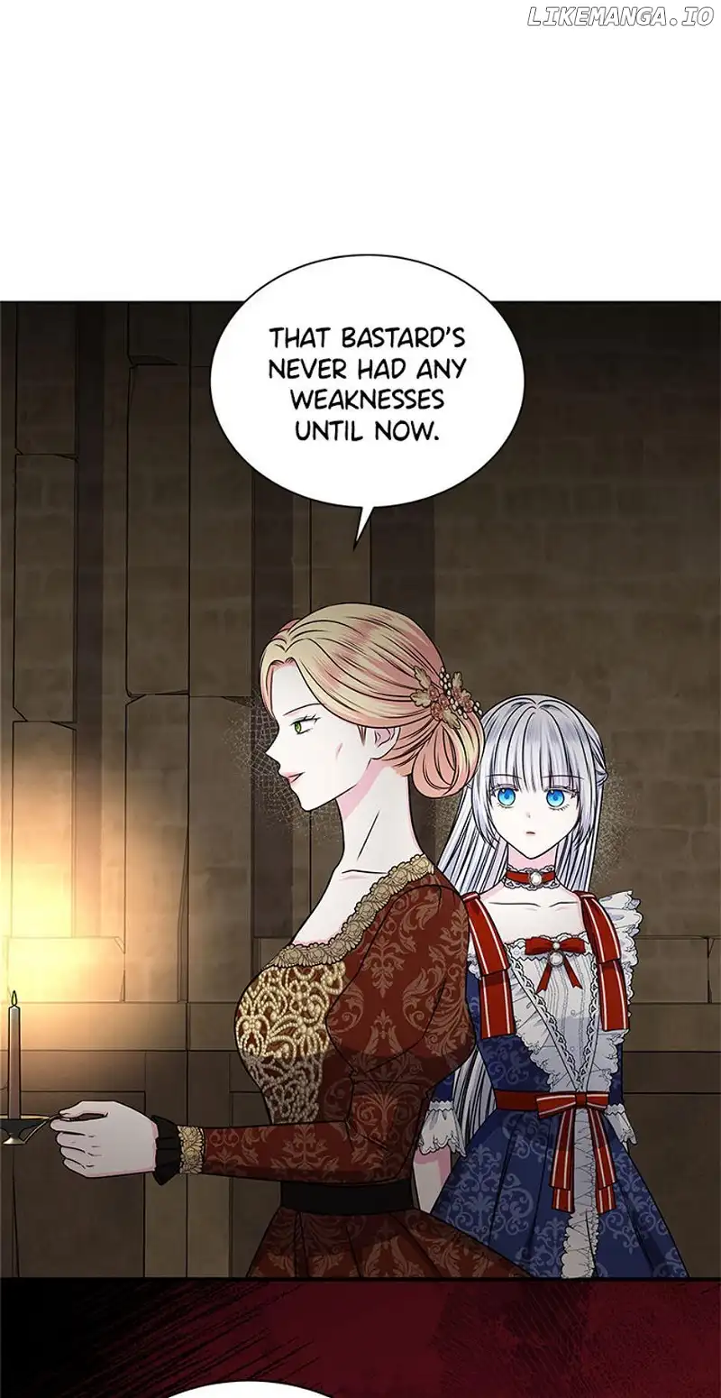 The Flower That Swallowed the Sun chapter 53 page 21