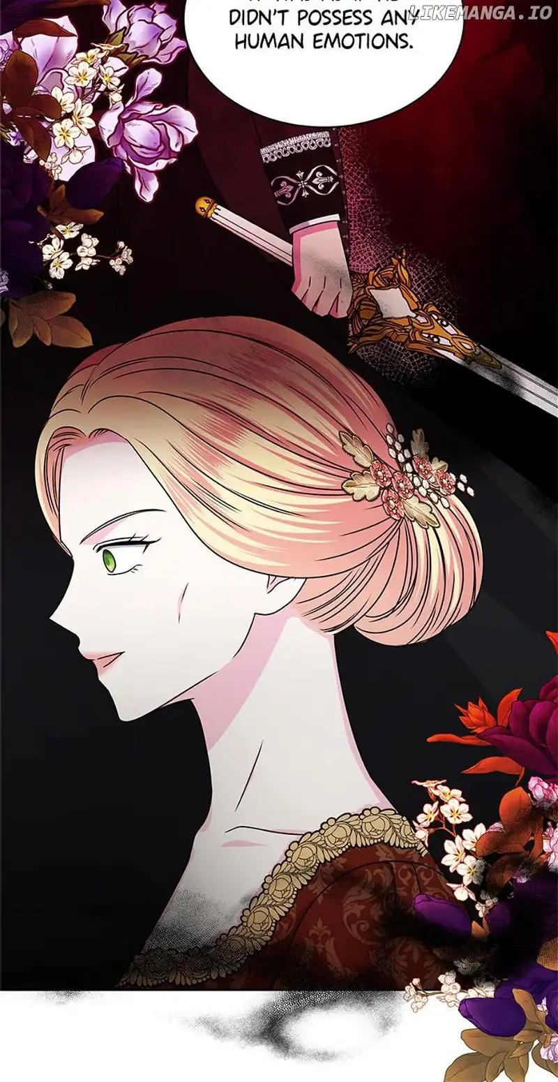 The Flower That Swallowed the Sun chapter 53 page 23