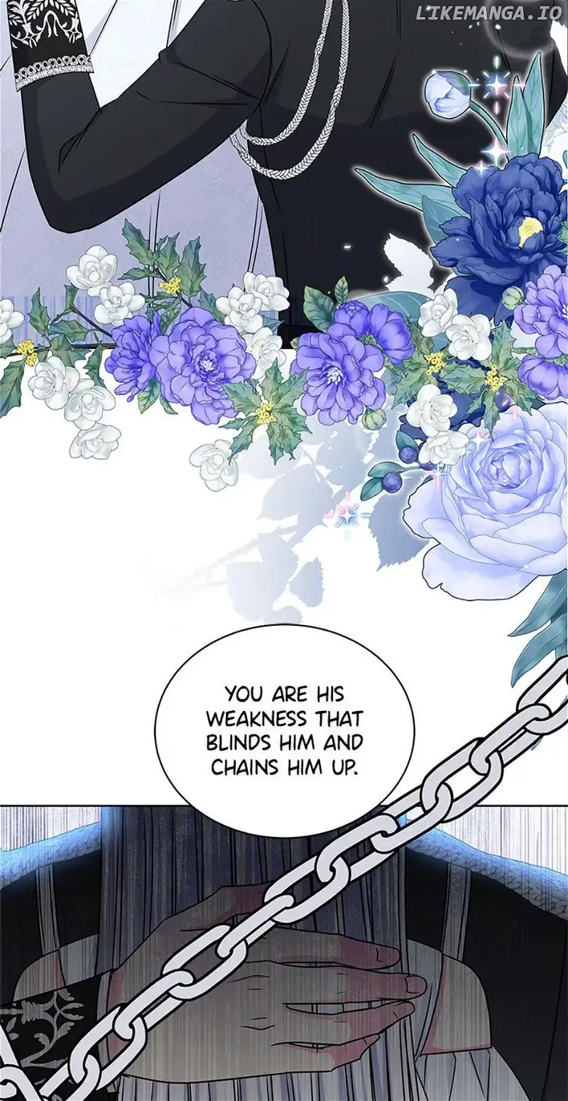 The Flower That Swallowed the Sun chapter 53 page 26