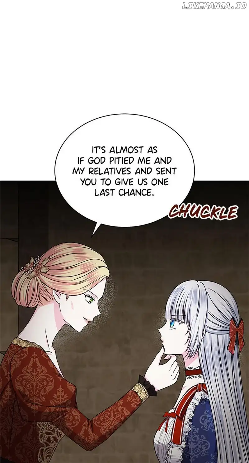 The Flower That Swallowed the Sun chapter 53 page 29