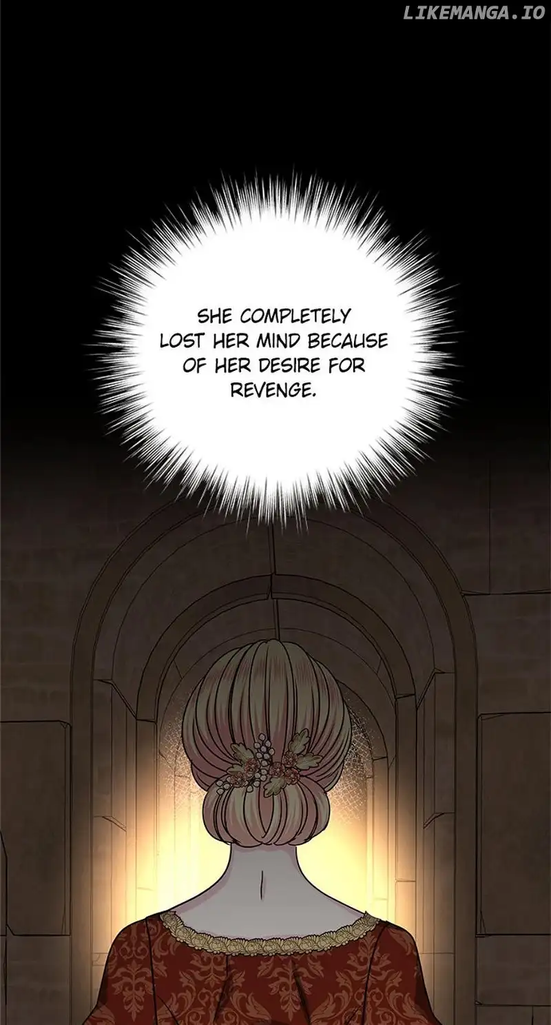The Flower That Swallowed the Sun chapter 53 page 31
