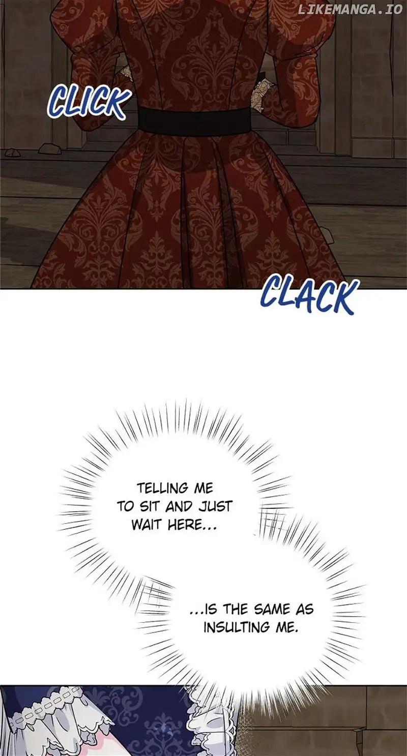 The Flower That Swallowed the Sun chapter 53 page 32