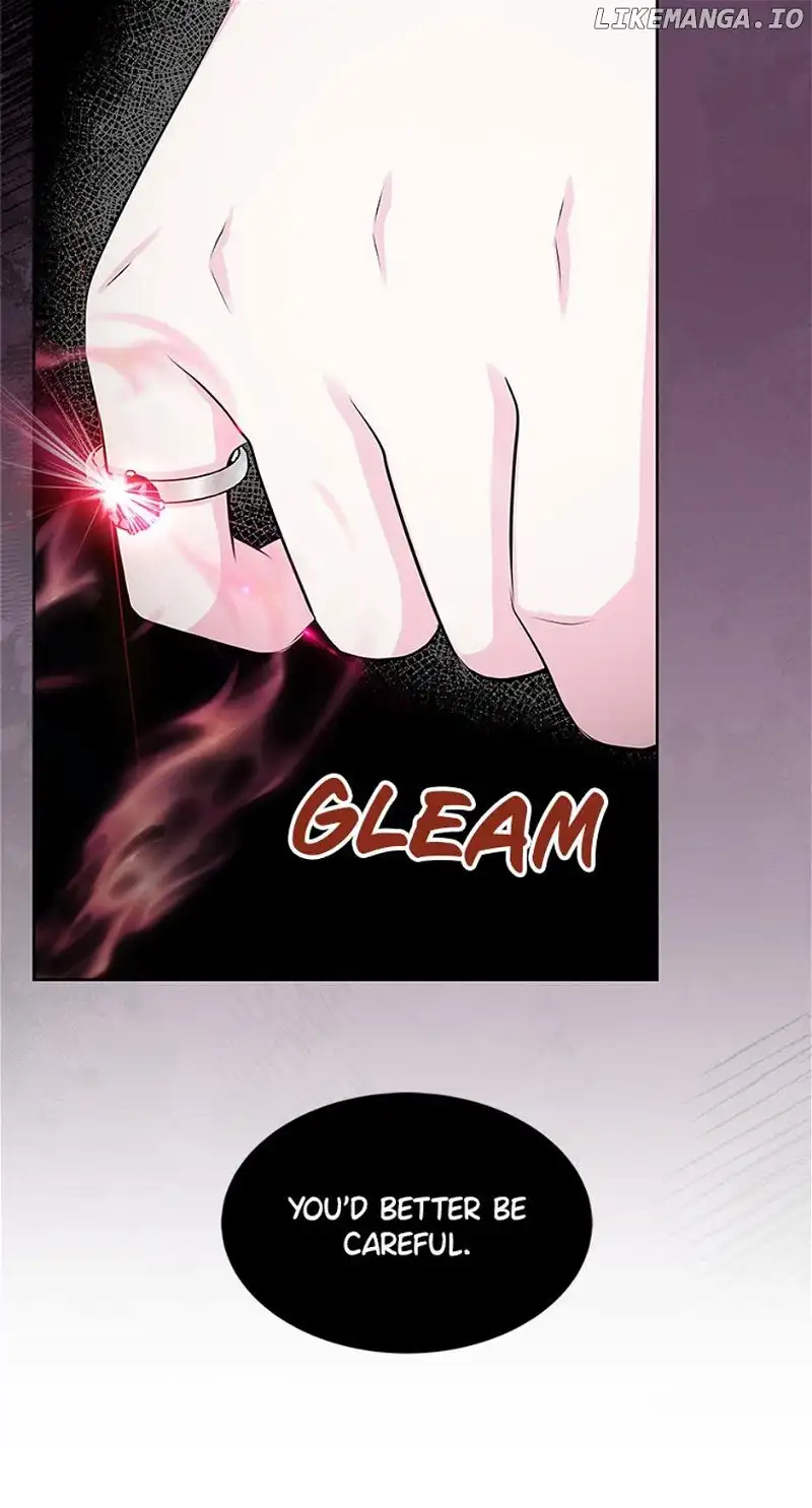 The Flower That Swallowed the Sun chapter 53 page 34