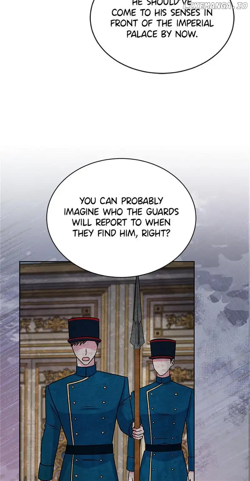 The Flower That Swallowed the Sun chapter 53 page 36