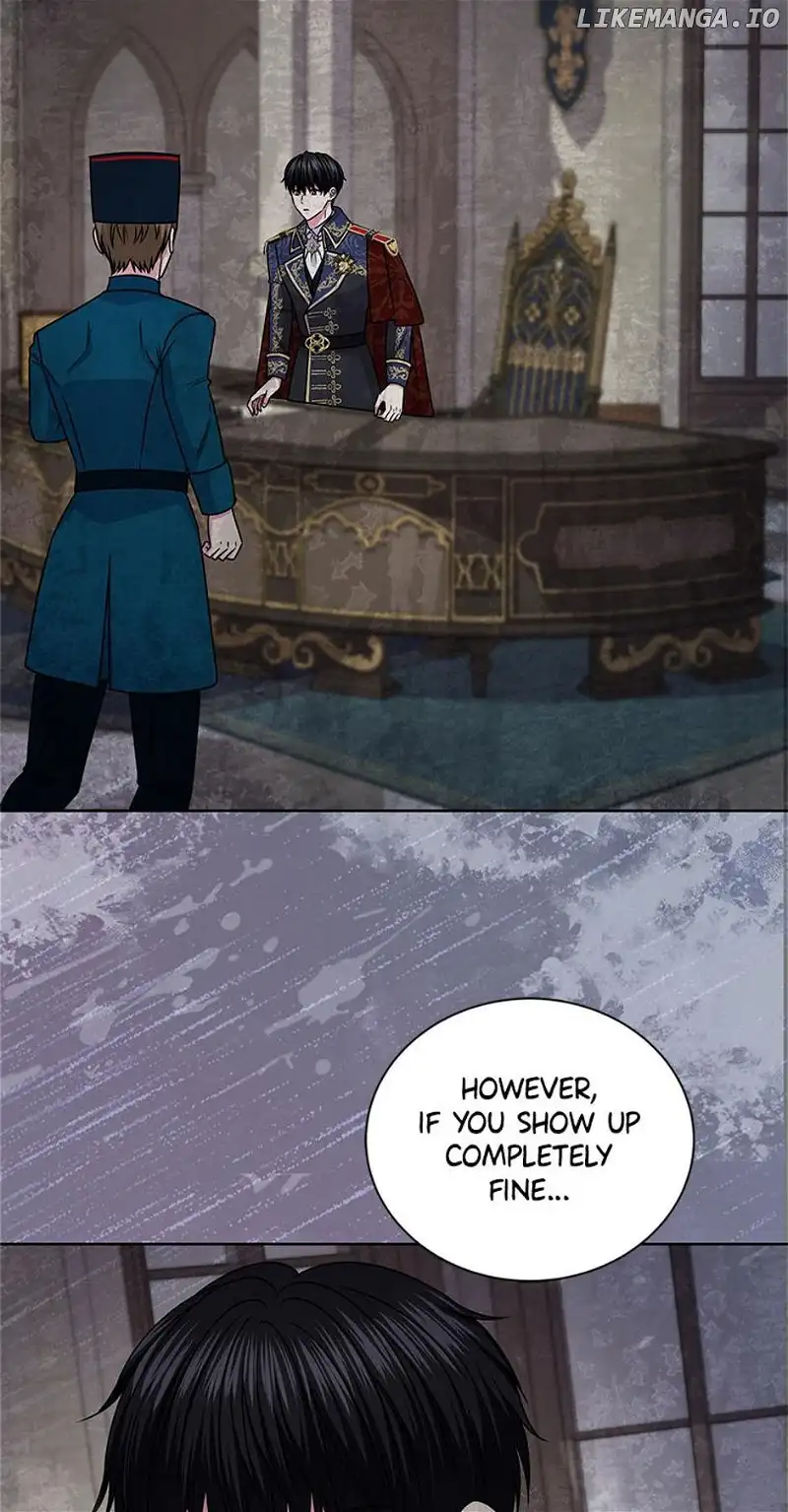 The Flower That Swallowed the Sun chapter 53 page 38