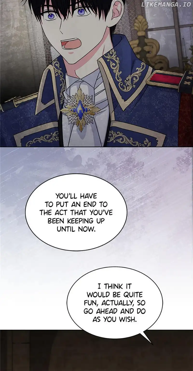 The Flower That Swallowed the Sun chapter 53 page 39