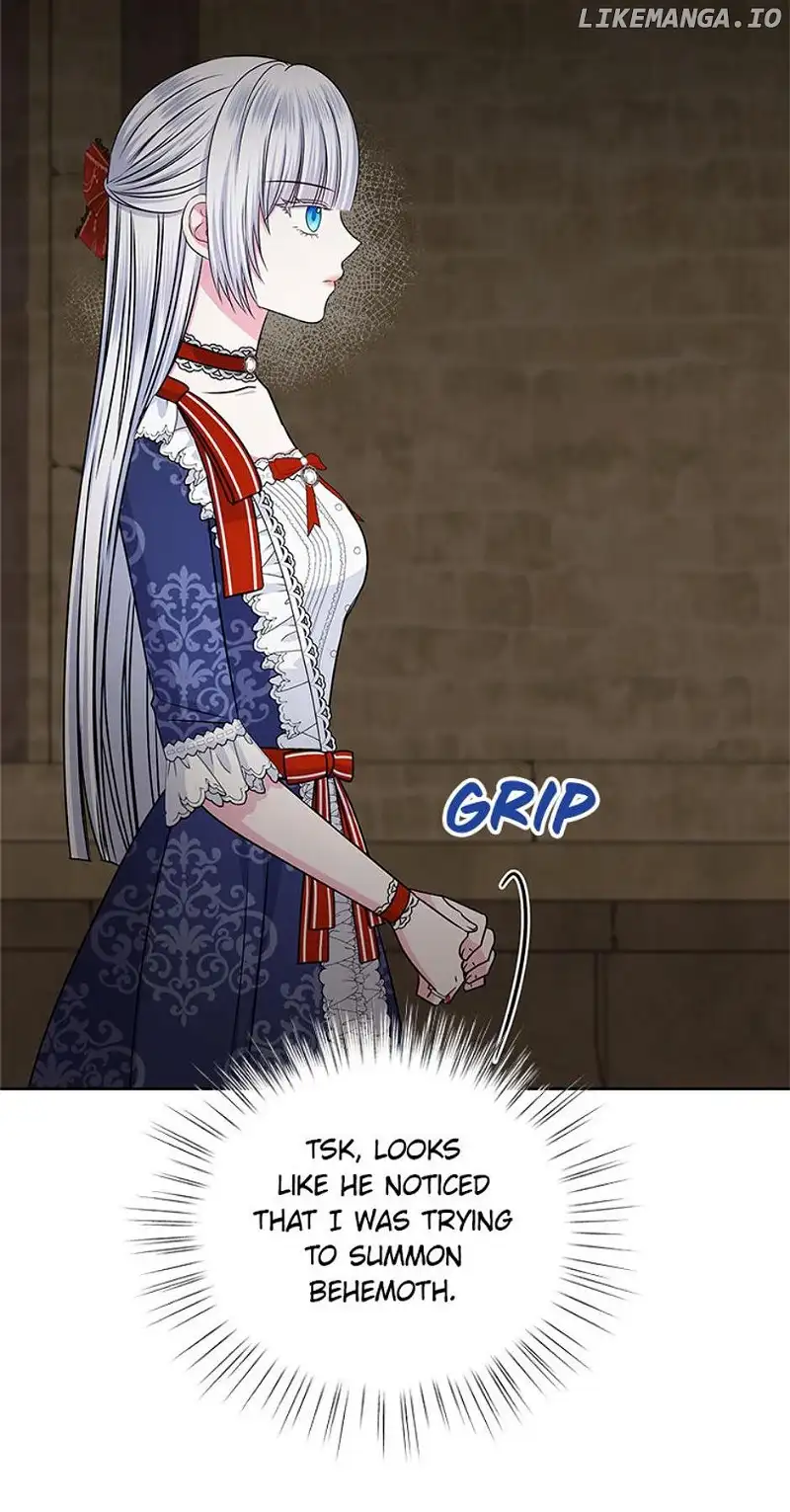 The Flower That Swallowed the Sun chapter 53 page 40