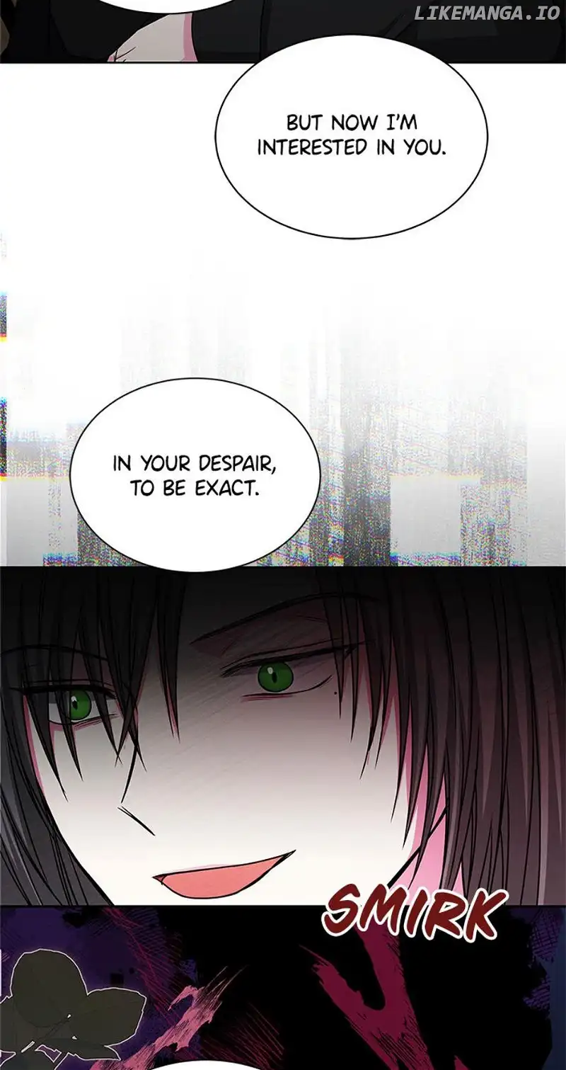 The Flower That Swallowed the Sun chapter 53 page 43