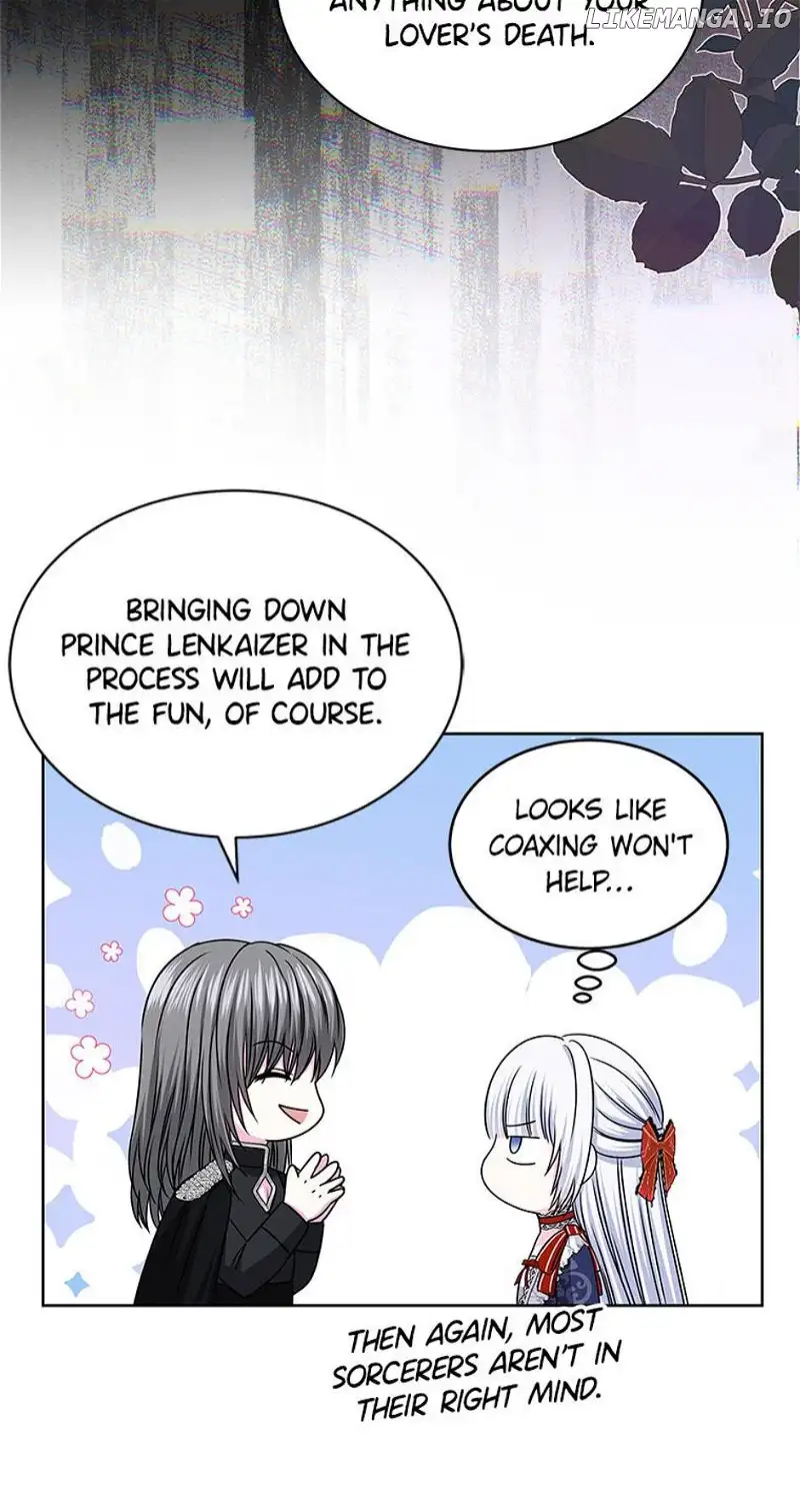 The Flower That Swallowed the Sun chapter 53 page 45