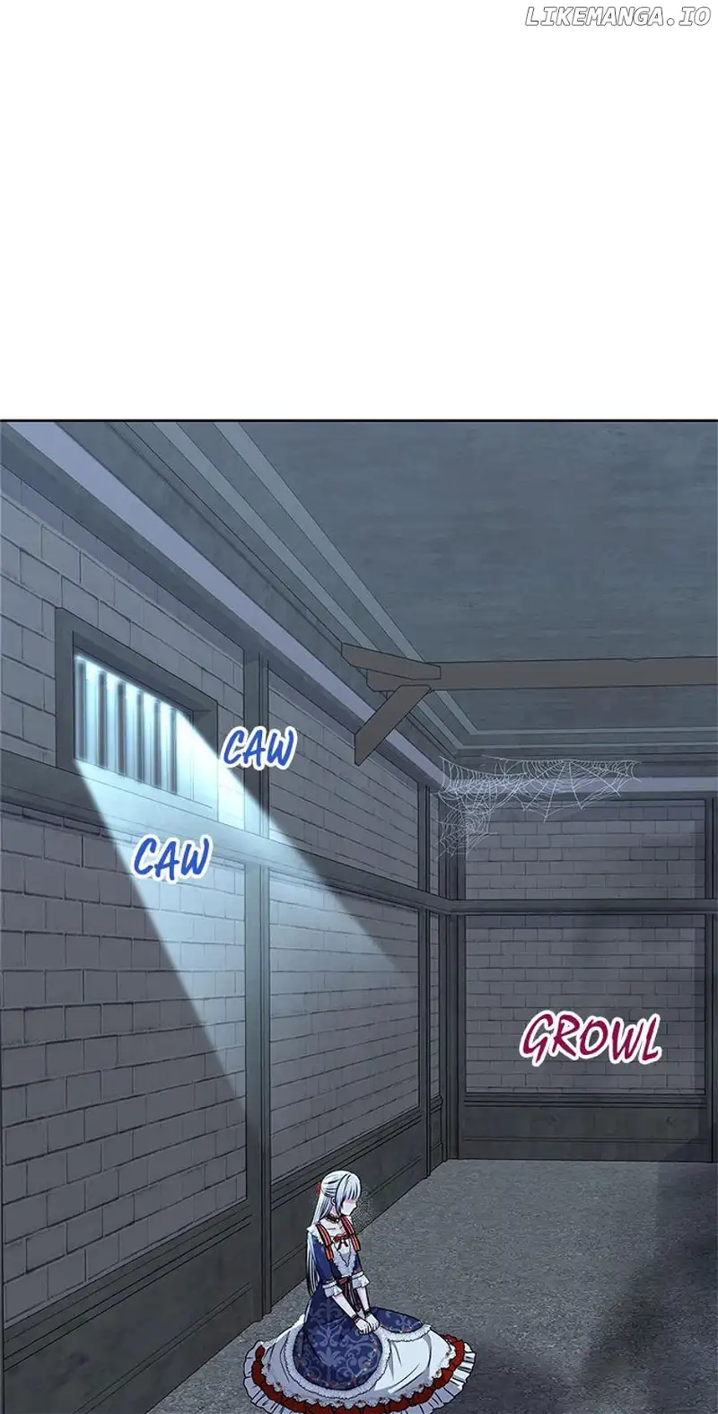 The Flower That Swallowed the Sun chapter 53 page 48