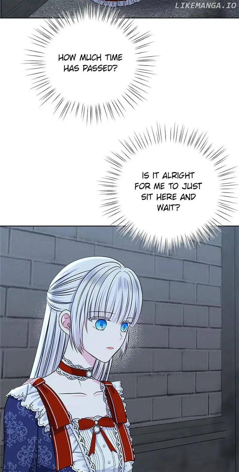 The Flower That Swallowed the Sun chapter 53 page 49