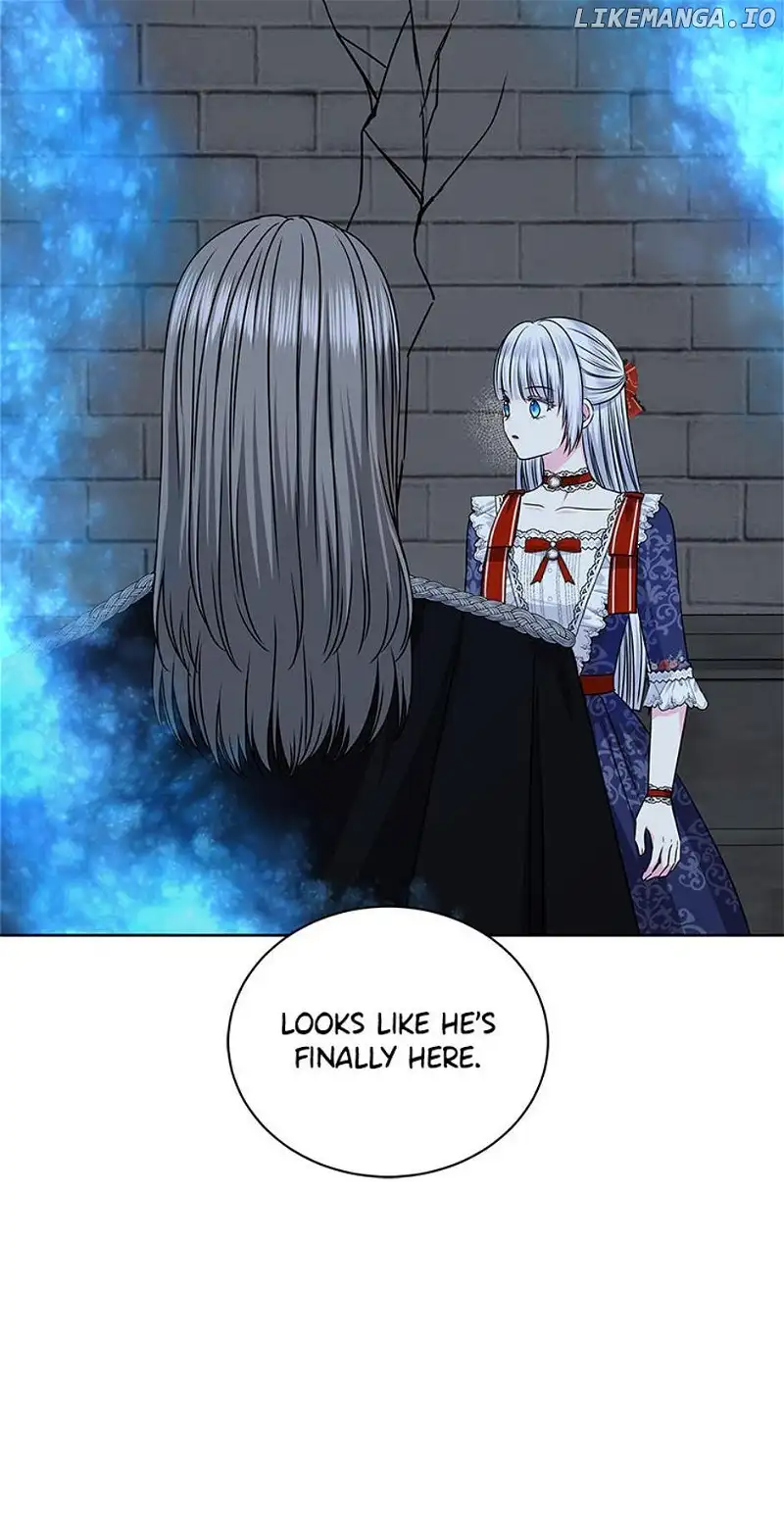 The Flower That Swallowed the Sun chapter 53 page 53