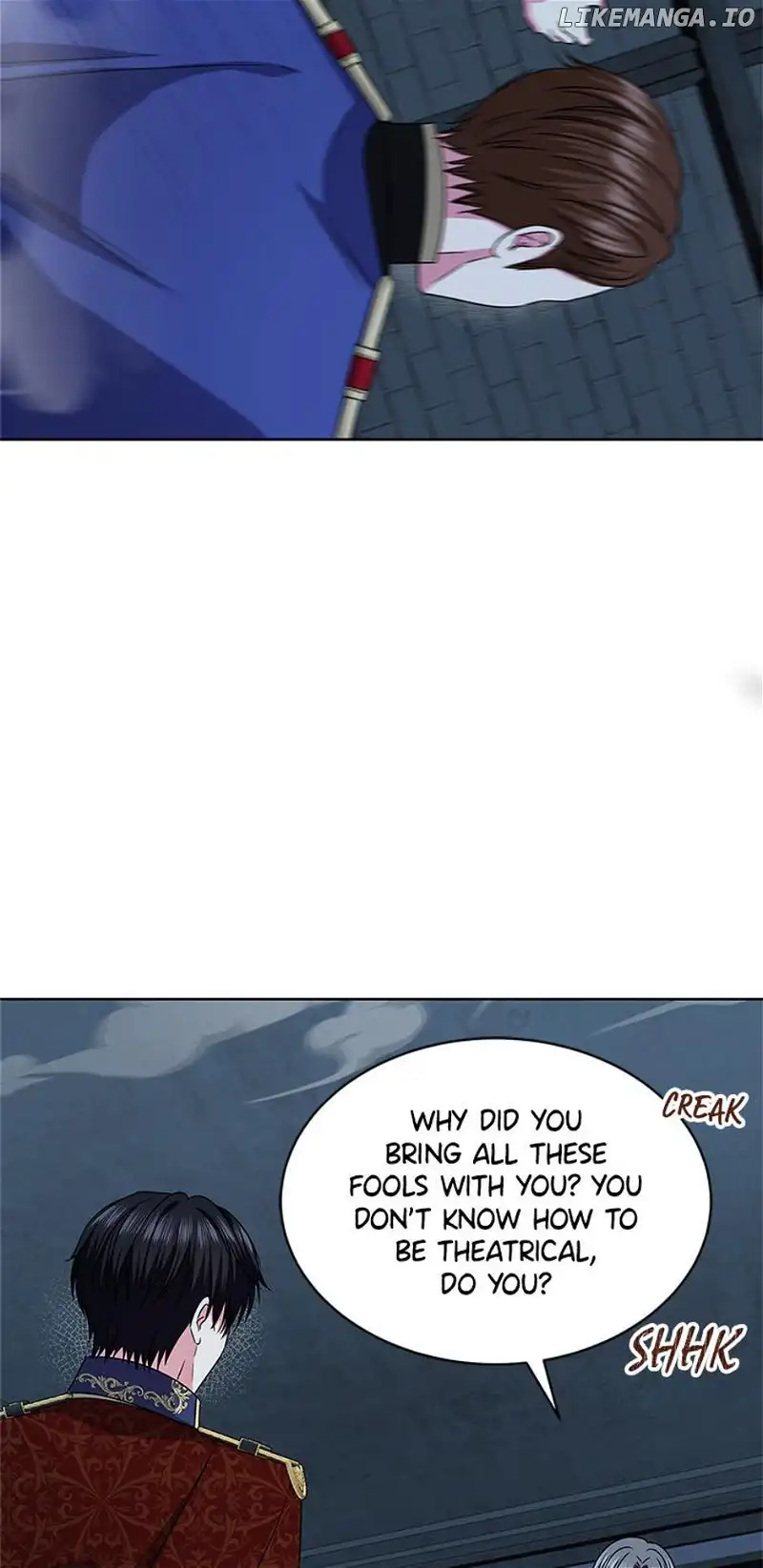 The Flower That Swallowed the Sun chapter 53 page 56